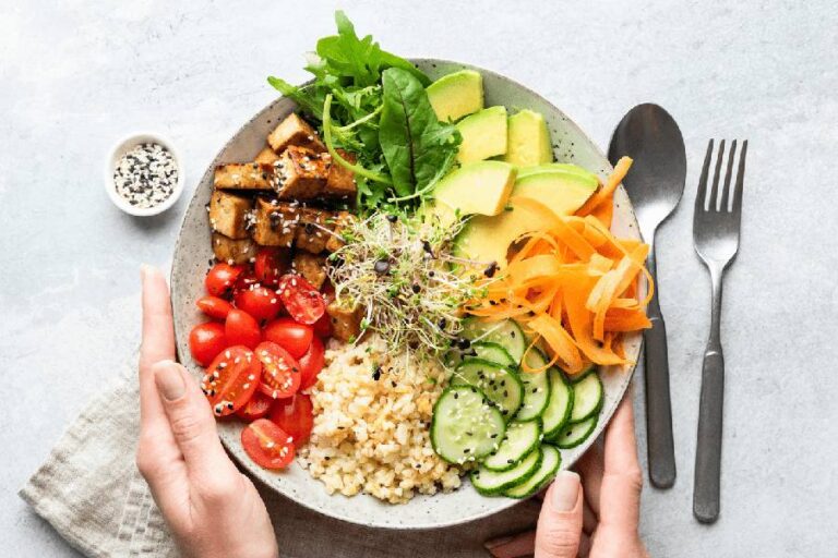 Dr. Shriram Nene On Protein Diet : वीगन हो या वेजी प्रोटीन डाइट है एक चैलेंज, डॉक्‍टर श्रीराम नेने दी यह सलाह