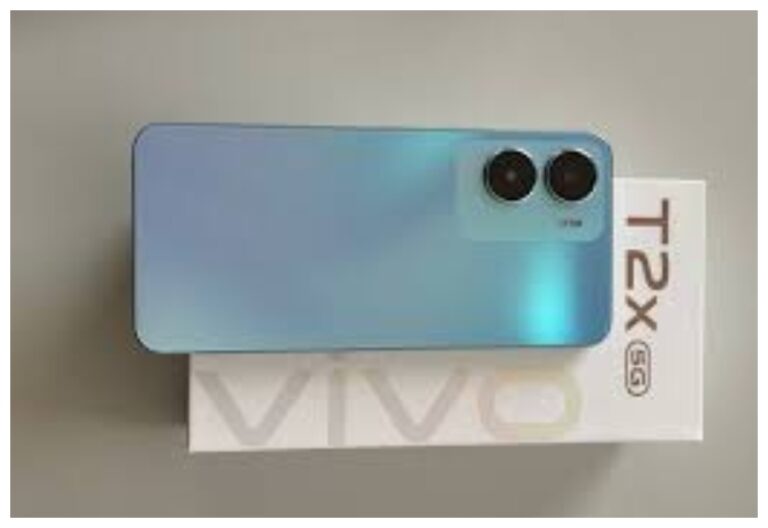 Vivo T2x: बाप रे बाप, मच गई लूट! 21 हजार का फोन अब 550 रूपये में, ऑर्डर ऐसे करें