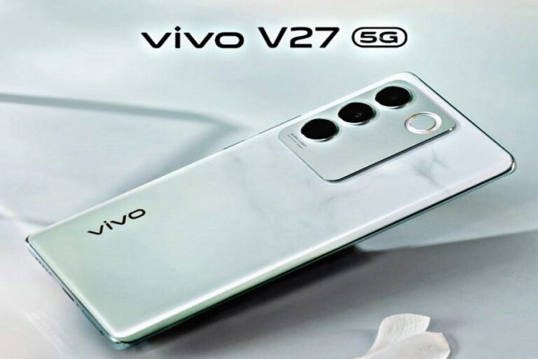 Vivo का स्मार्टफोन देख धड़का लड़कियों का दिल, फीचर्स ऐसे कि सैमसंग की अटकी सांसें
