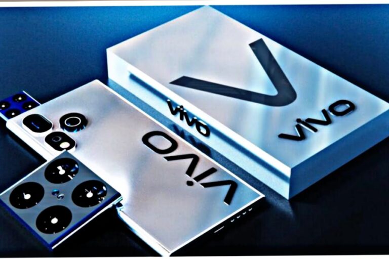 Vivo के इस क्रेजी लुक वाले स्मार्टफोन ने किया सबको अट्रैक्ट, लेटेस्ट फीचर्स के साथ उपलब्ध