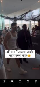 Varun Dhawan Trolled