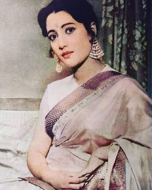 Suchitra Sen