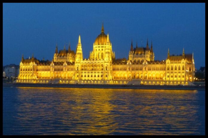 World Best Parliament
