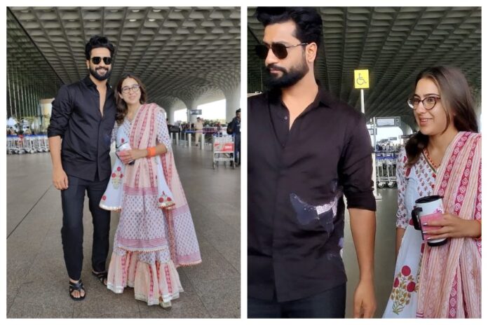 Zara Hatke Zara Bachke Zara Hatke Zara Bachke