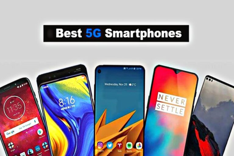 केवल 10 हजार से लेकर 12 हजार तक में घर लाएं शानदार धांसू 5G स्मार्टफोन, सॉलिड बैटरी और लेटेस्ट फीचर्स