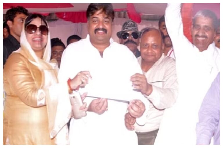 budaun election news