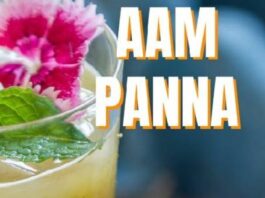 Aam Ka Panna