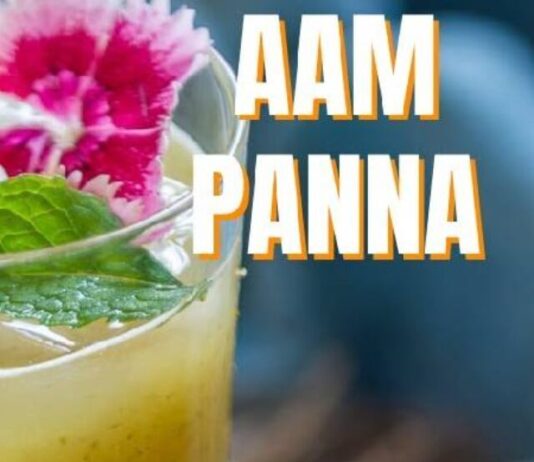 Aam Ka Panna