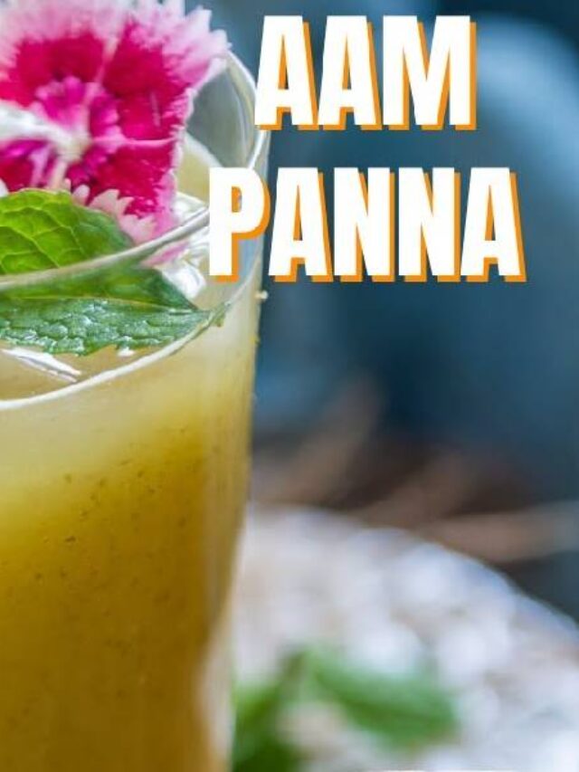 Aam Ka Panna