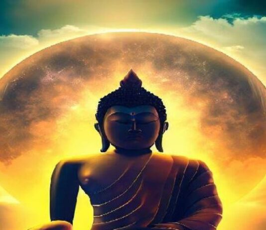 Buddha Purnima
