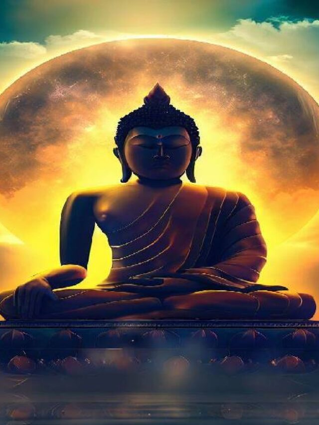 Buddha Purnima