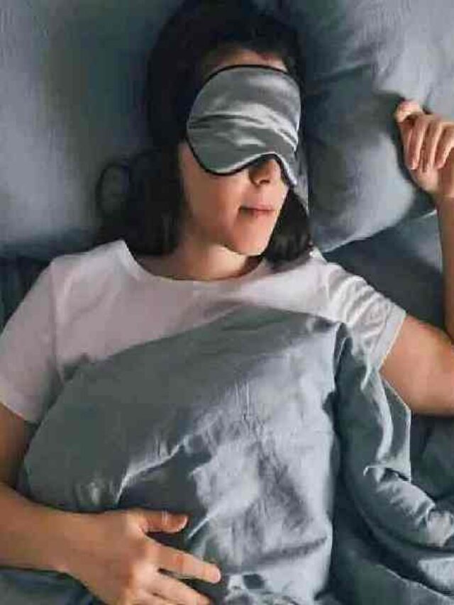 Girls Sleeping Direction Image