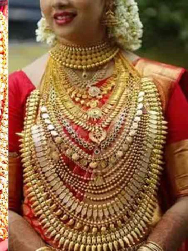 Gold Silver Price Today