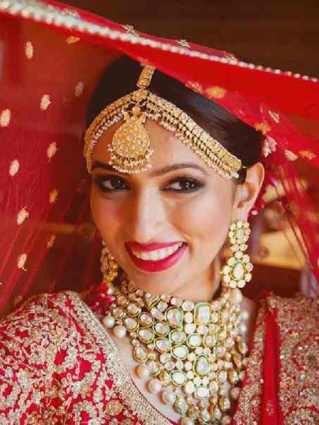 Gold Price