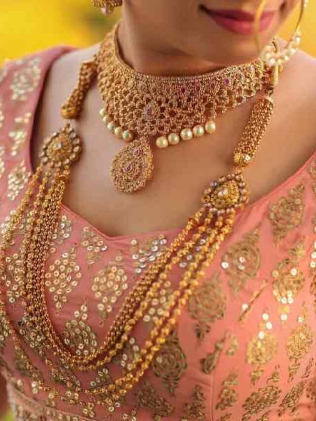 Aaj Ka Sone Ka Bhav, Gold Price Today