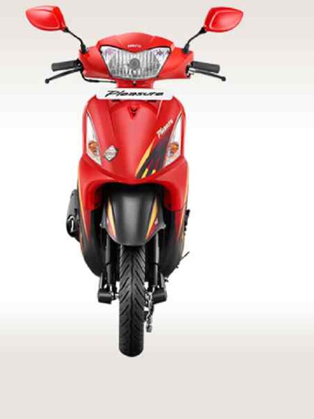 Hero Pleasure + Photo