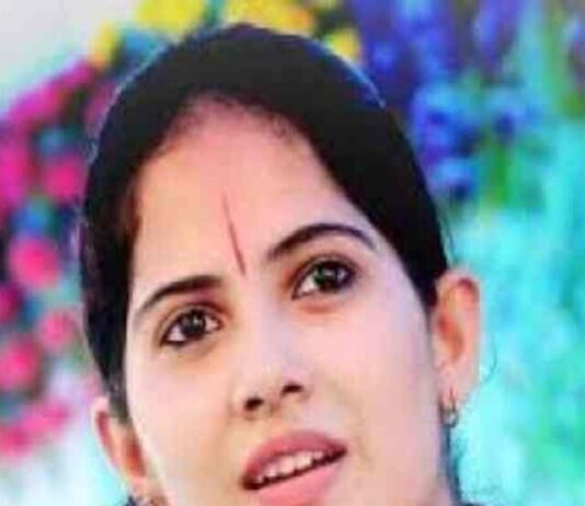 Success Tips of Jaya Kishori
