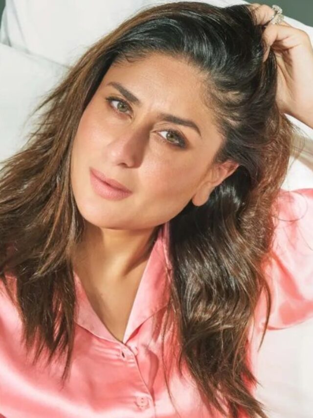 Kareena Kapoor Khan Photos