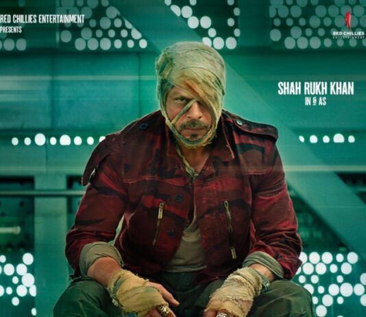 शाहरुख खान की जवान ने आखिरकार नई रिलीज डेट की घोषणा कर दी है MV5BNTA5YzE1ODItYmU3MS00OTE3LTk0M2UtYjkxYjgxZDUxZjlmXkEyXkFqcGdeQXVyMTUzNTAxOTg1._V1_