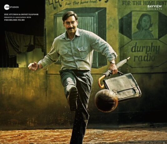 Upcoming Bollywood Movies 2023 Maidaan-Movie-Poster-1