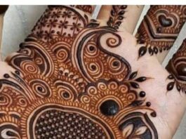 Mehndi 2