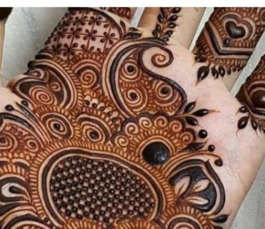 Mehndi 2