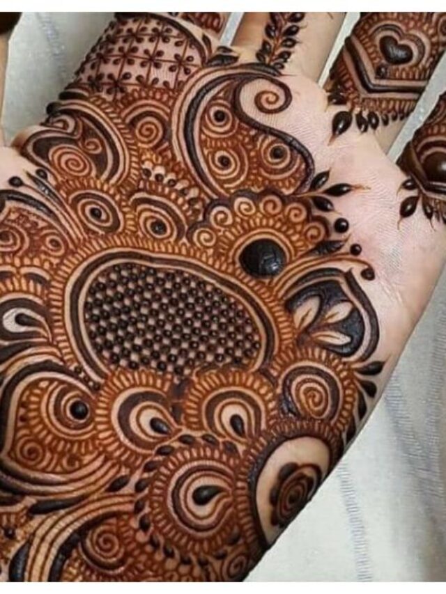 Mehndi 2