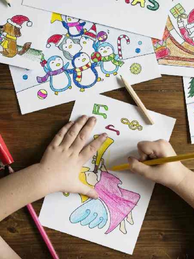 Technique To Motivate Children To Study