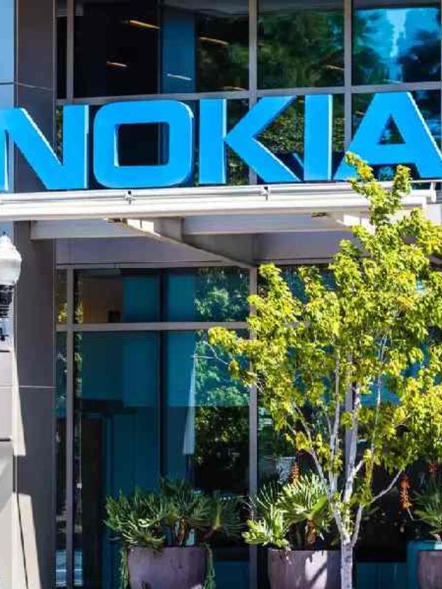 Nokia India