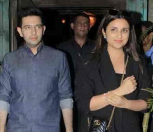 Parineeti Chopra : परिणीति का परिचय जान कर कहेंगे आप, वाह क्या टैलेंट है Parineeti Chopra, Raghav Chadha