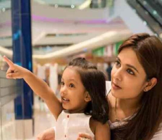 Shopping Destination in Delhi