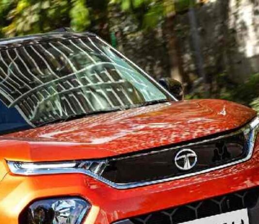 Tata Punch Price