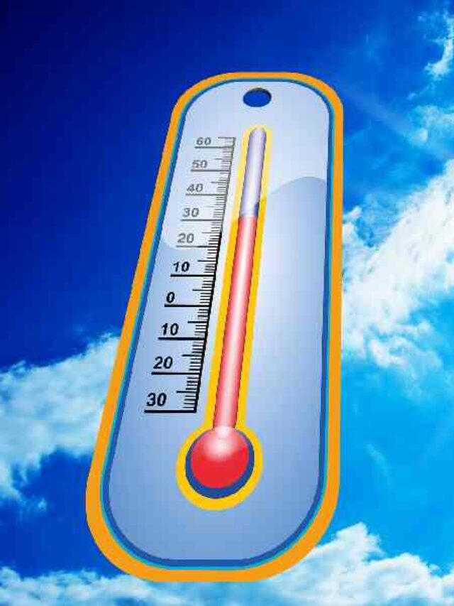 Know How To Beat Heat In Summer Naturally