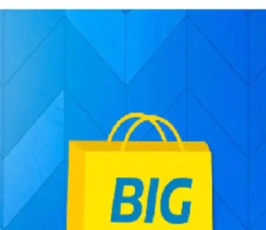 big