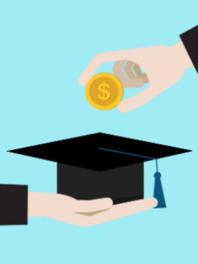 education loan facility