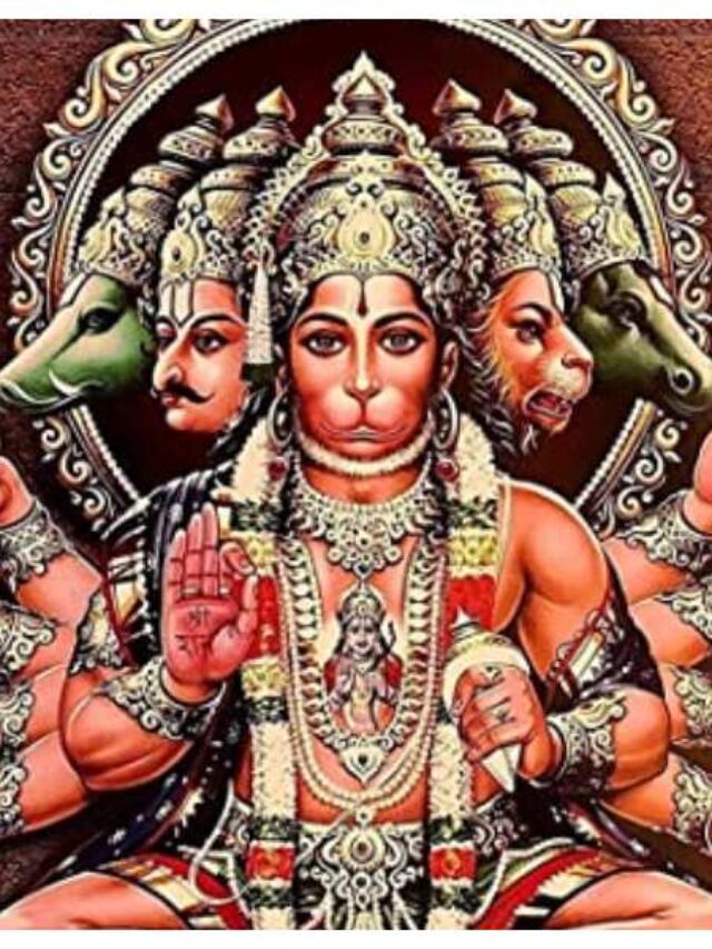 hanuman 6