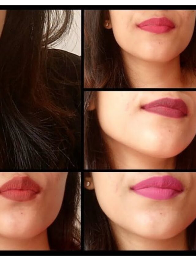 lipstic 14