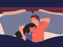 sleeping direction as per vastu
