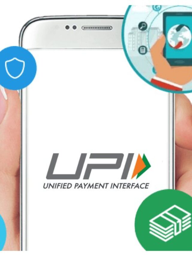 UPI Payment: क्या है UPI की मनी ट्रांसफर लिमिट?