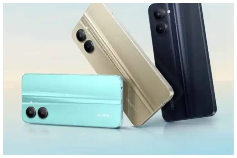 Realme SmartPhone Offer: Flipkart पर मची धूम, रियलमी का शानदार फोन सिर्फ 549 रुपये में, मौका ना छूटे