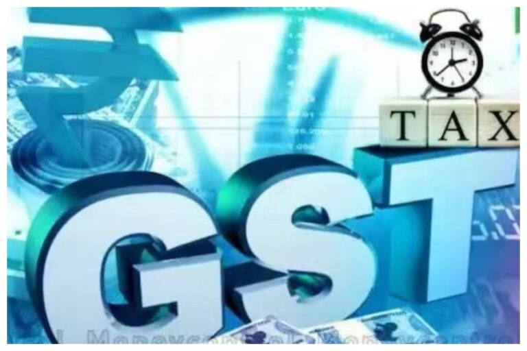 GST Collection: अप्रैल में जीएसटी से 1.87 लाख करोड़ रुपये की रिकॉर्ड कमाई, सरकार की हुई मौज ही मौज
