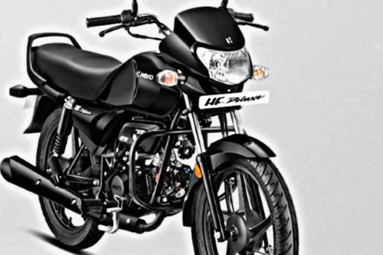 Hero की इस बाइक ने मचाया तूफान, सस्ती कीमत में बिक्री के लिए रेडी
