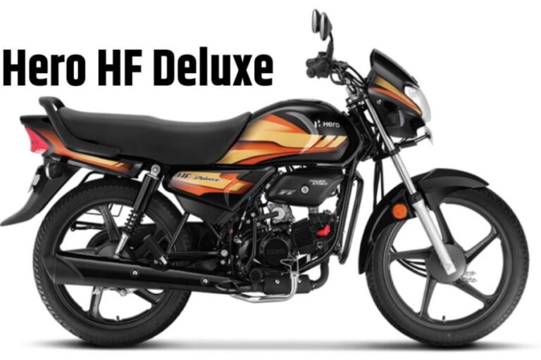 चूकिए मत पापा, Hero Hf Deluxe कुल 17,000 में बिक रही धड़ाधड़, जानें ऑफर की डिटेल