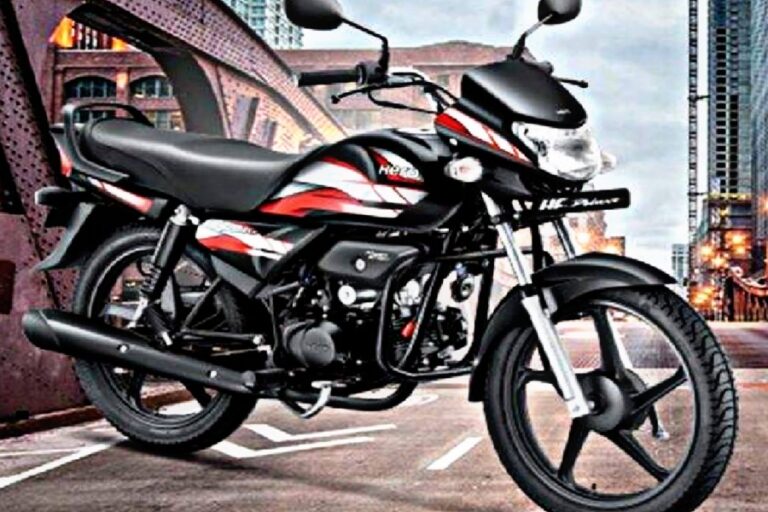 15 हज़ार में Hero HF Deluxe खरीदने की मची लूट, जानें पूरा ऑफर