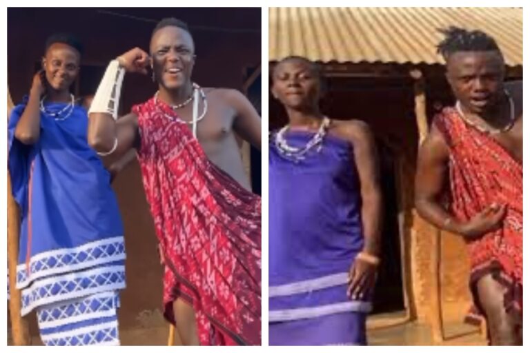 Killi Paul Neema Paul Latest Bhojpuri Song