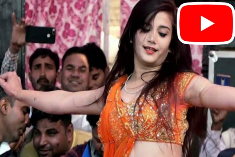 डांसर Komal Rangili की अदाओं का चला जादू, पूरे पिंडाल में नाचे लोग, वीडियो वायरल