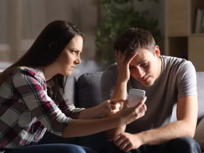 Loveless Marriage