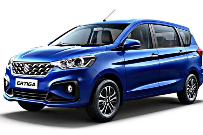 गाड़ी हो तो Maruti Ertiga जैसी, गदर लुक ने छुड़ाए Innova के छक्के, ग्राहकों की लगी लाइन
