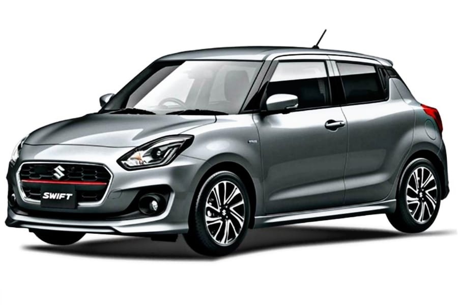 Maruti Swift Car Maruti Swift Car
