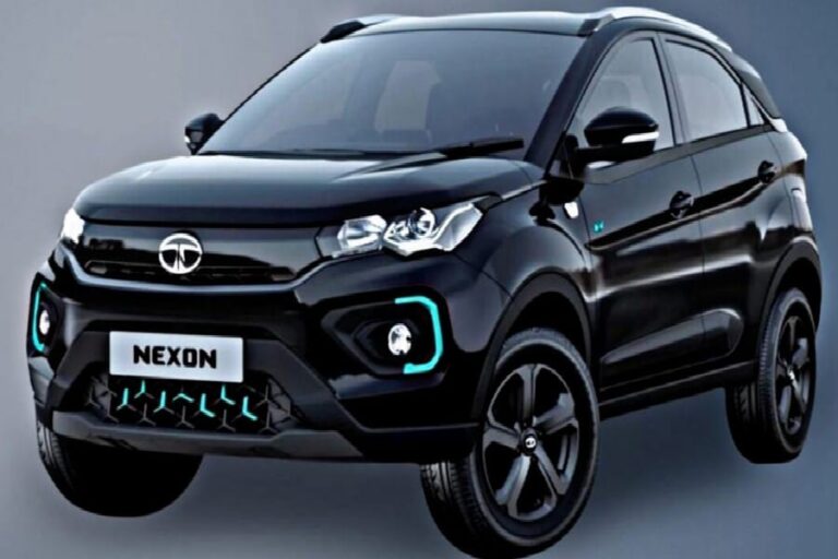Tata ने महिंद्रा का निकाला पसीना, ऑफर ऐसा कि 1.5 लाख में पहली बार Nexon गाड़ी लाएं घर